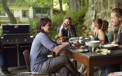 Best Weber BBQs in 2025: Charcoal and gas models reviewed