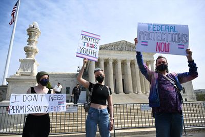 SCOTUS to hear trans youth rights case