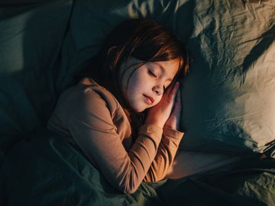 New research suggests white noise machines may be unsafe for children to sleep with