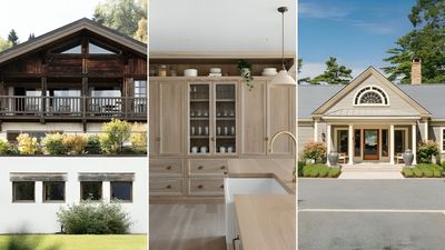 5 home renovation projects you shouldn’t complete in summer – according to expert contractors