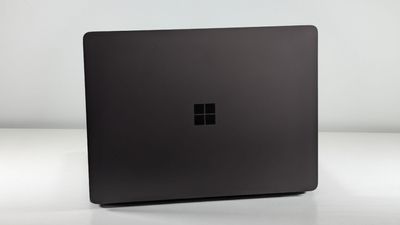 Microsoft Surface Laptop's Snapdragon X Elite tears through the MacBook Pro in performance