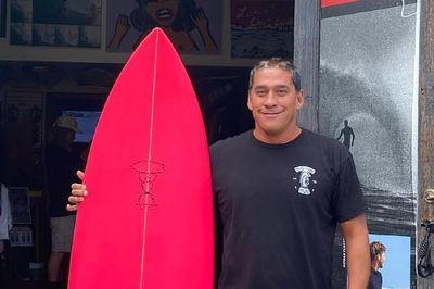 Surf legend and 'Pirates of the Caribbean' actor dies in shark attack