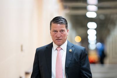 Ronny Jackson may have broken ethics law