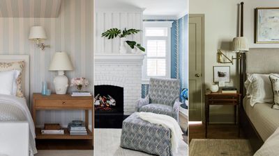 Love the trending Nancy Meyers aesthetic? Take it one step further with these '90s and 2000s rom-com-inspired design tips