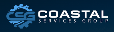 Coastal Services Group Provides Comprehensive Domestic & Global Logistics Services in the Mississippi & Gulf of Mexico