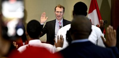 Canada at a crossroads: Understanding the shifting sands of immigration attitudes