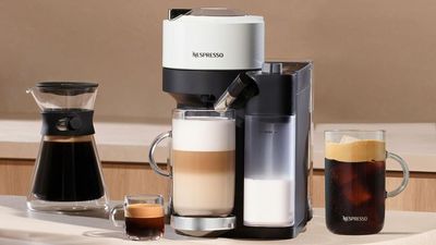 Do you need the Nespresso Vertuo Lattissima? If you love a latte, the answer is yes