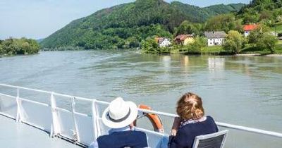 'Out of our control': Scenic Tours fights claim over luxury river cruises