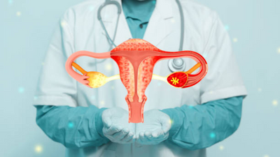 Ovarian Cancer: Preventative measures to keep the ‘silent killer’ at bay