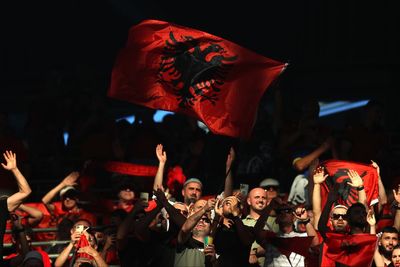 How Albania left a unique mark on Euro 2024, even with an early exit