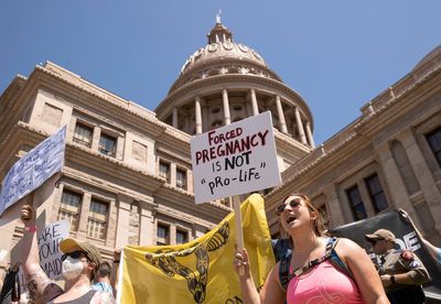 Infant mortality rate rose 8% in wake of Texas abortion ban, study shows