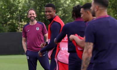 Gareth Southgate says England have had ‘open and honest conversations’