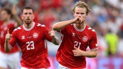 Denmark vs Serbia live stream: How to watch Euro 2024 for free, confirmed line-ups