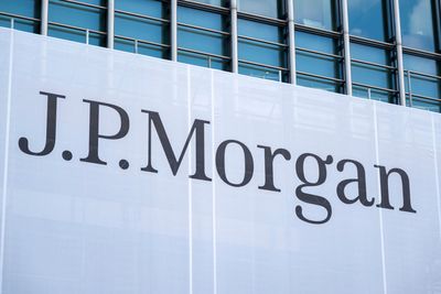 How This JPMorgan Factor Fund Keeps Up With the Broad Market