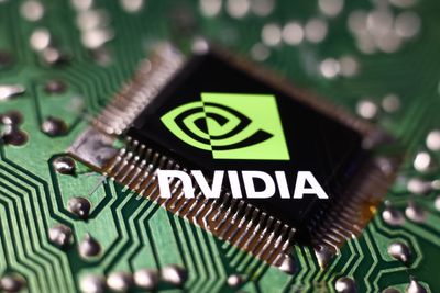Stock Market Today: Nvidia Enters Correction Territory