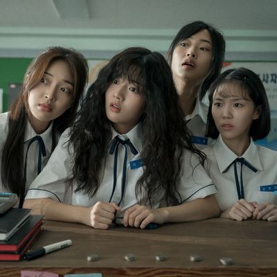 The 24 Best Korean Films Streaming on Netflix Right Now