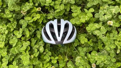 A reasonably priced homage to an iconic helmet: The Giro Cielo helmet reviewed