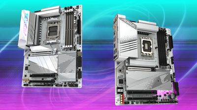 These DIY-friendly motherboards will help make your next computer build effortless