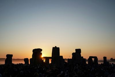 UNESCO Wants To Add Stonehenge To List Of Endangered Heritage Sites