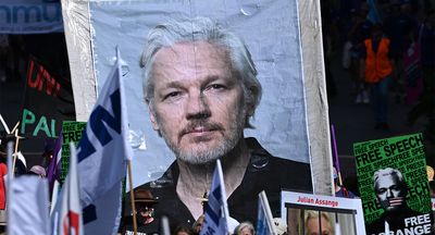 Julian Assange set to plead guilty, will go free under deal with United States