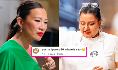 MasterChef Australia Fan Theories Emerge After Savindri Perera Fails To Make The Hong Kong Trip