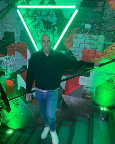 Zinedine Zidane Effortless Elegance And Charisma On