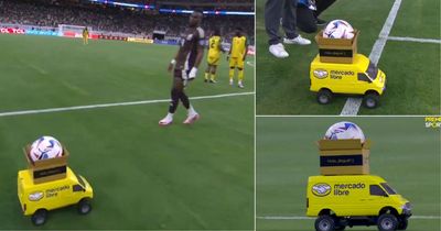 WATCH: Copa America wheels out brilliant Euros innovation that's been missing in Germany