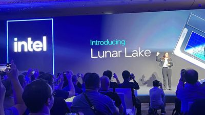 Intel’s Lunar Lake CPUs may be coming out sooner than you think — and that’s great news