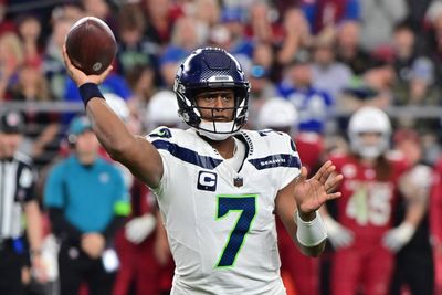 Fantasy football preview: Seattle Seahawks quarterbacks