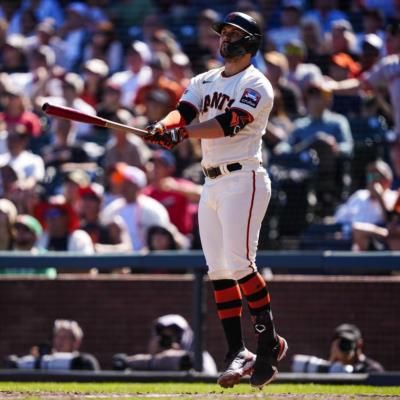 JD Davis: Versatile And Enthusiastic Baseball Player In Action