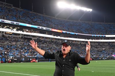 Panthers owner David Tepper issues statement on approval of stadium renovation