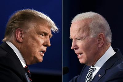 Mic Cuts, No Audience: How The Biden-Trump Debate Will Work