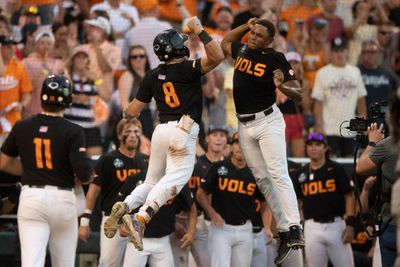 Tennessee baseball just won the school’s first team national championship in 15 years for any sport