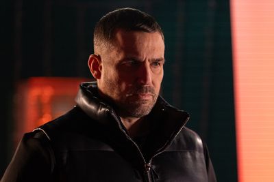 Hollyoaks spoilers: Has Warren Fox survived being shot?