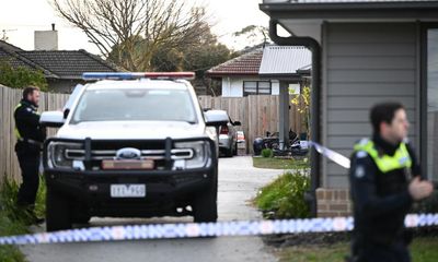 Police investigate possible drug link after four people found dead in Melbourne home
