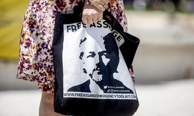 Julian Assange may be on his way to freedom but this is not a clear victory for freedom of the press