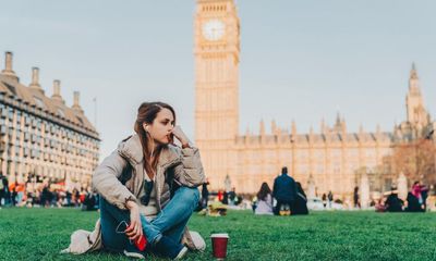 Britons think UK is in a bad way, but French more pessimistic, survey shows