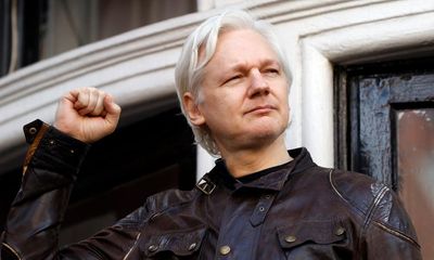 Explainer: who is Julian Assange and what are the details of his plea deal?