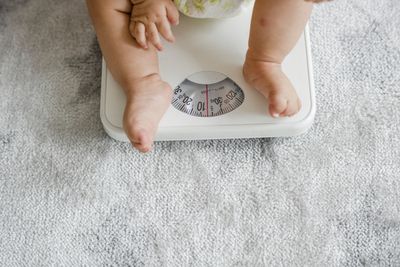 Underweight Babies At Higher Risk Of Complications If They Develop Obesity: Study