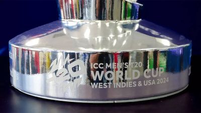 T20 World Cup 2024: Who plays who in the semifinals