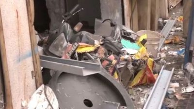 Ahmedabad: Two killed, 3 injured after blast occurred in powder coating firm