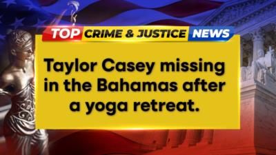 Chicago Woman Missing In Bahamas During Yoga Retreat