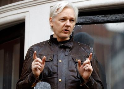 Don’t judge Julian Assange for taking US plea deal, says Australian MP