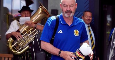 So where did it all go wrong for Steve Clarke and Scotland at the Euro 2024 finals?