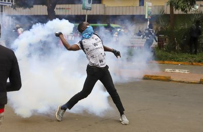 Kenya on boil as anti-tax protesters killed in police fire: All to know