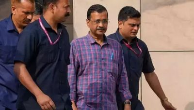 Delhi HC to pronounce order today on ED's plea for stay on Arvind Kejriwal bail