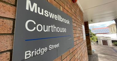 Man in custody allegedly escapes from court, captured at pub across the road