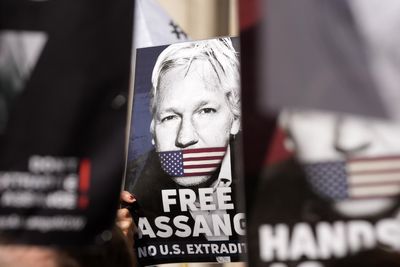 Who is Julian Assange, the controversial founder of WikiLeaks?