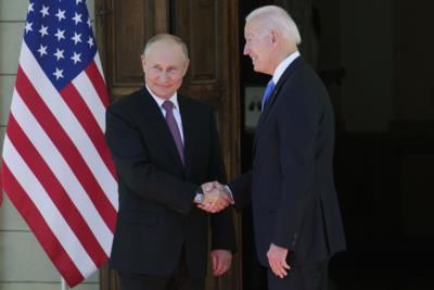 Americans Detained In Russia: Who They Are And Why
