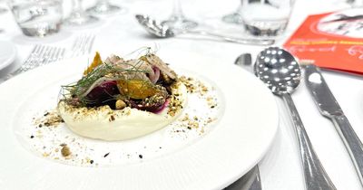 Hunter's best chefs face off in 13th Hunter Valley 'Food Fight'